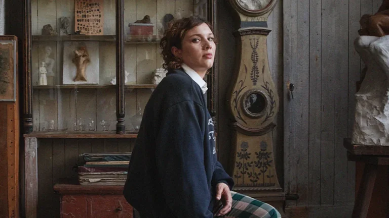 Kommande evenemang med Amanda Bergman